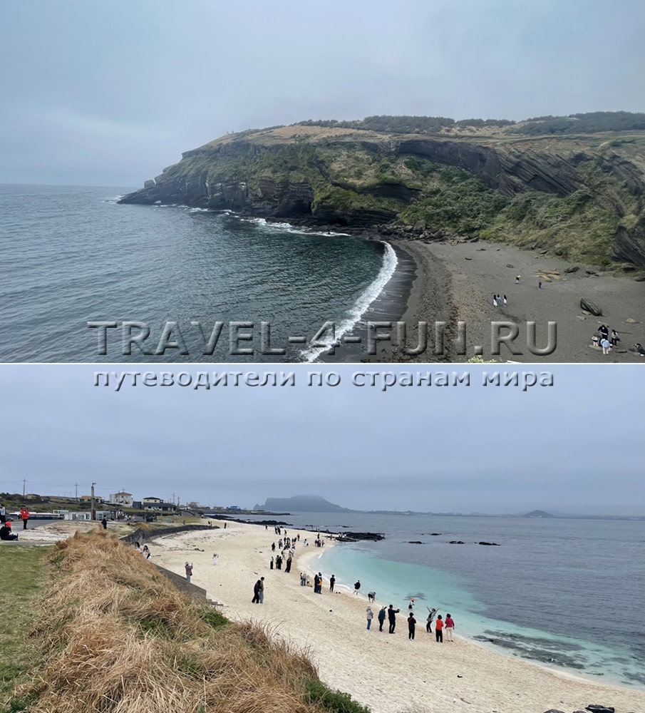 лучшая достопримечательность южной кореи